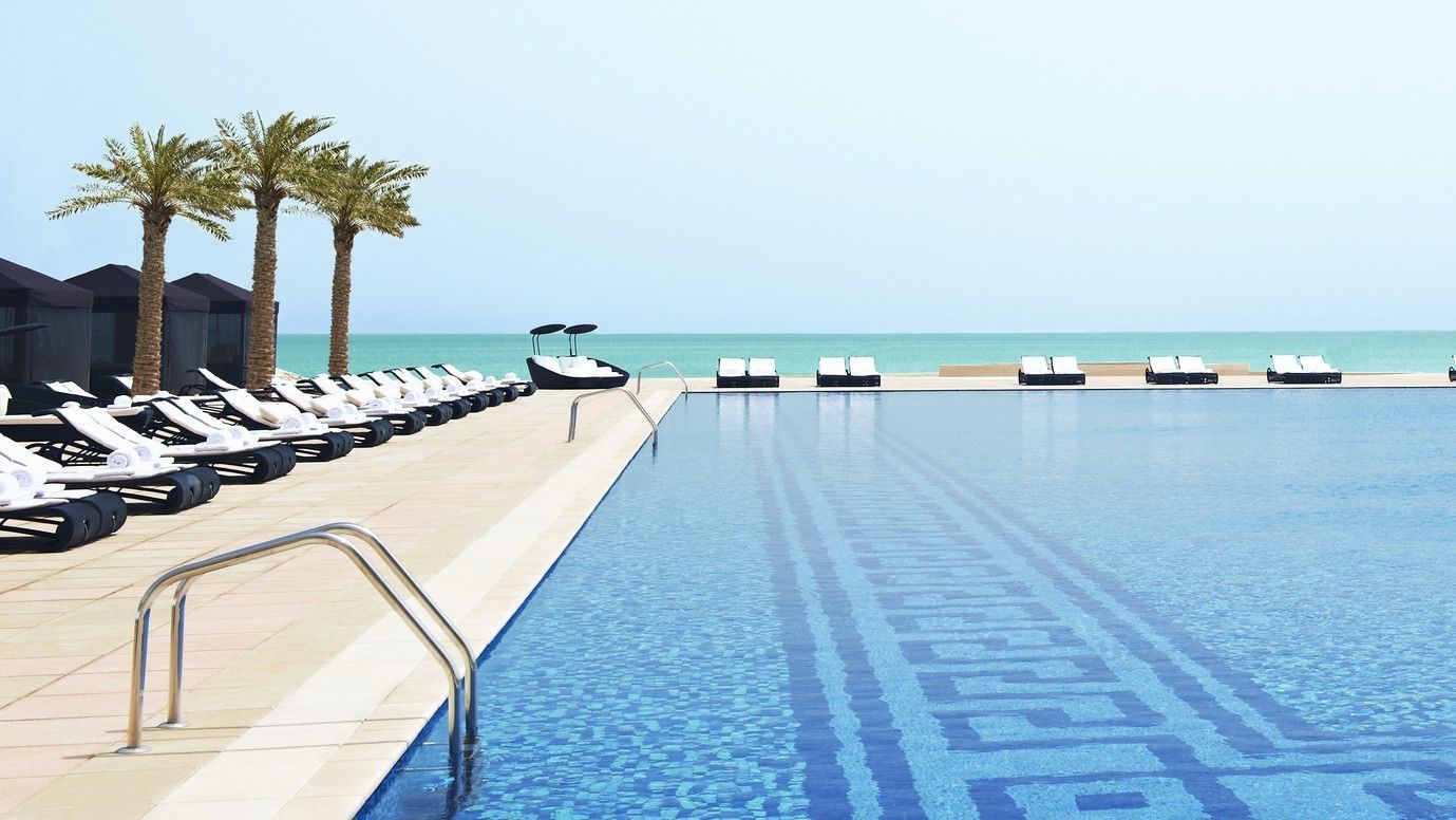 Remède Spa | The St. Regis Doha