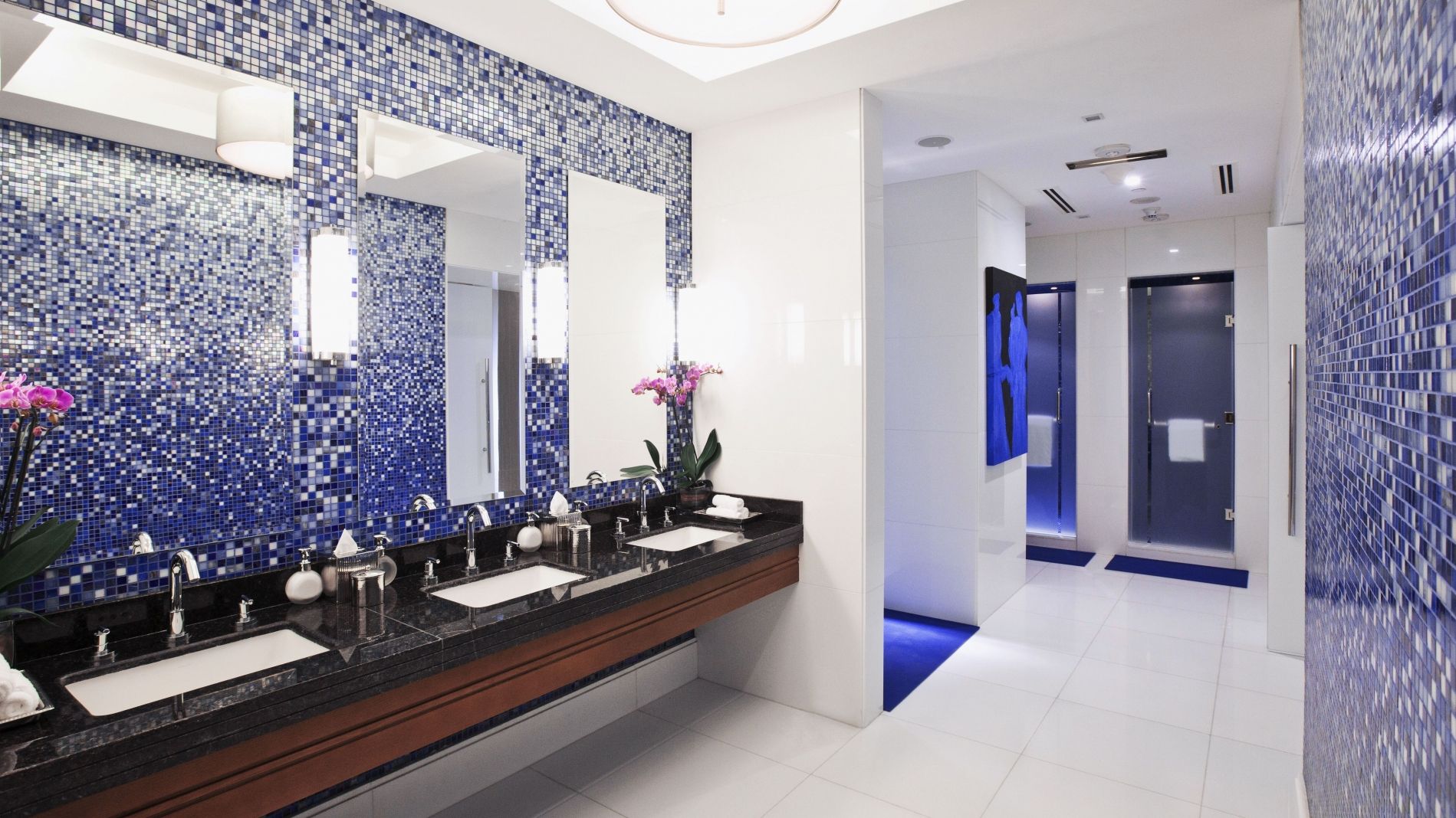 Remède Spa | The St. Regis Doha