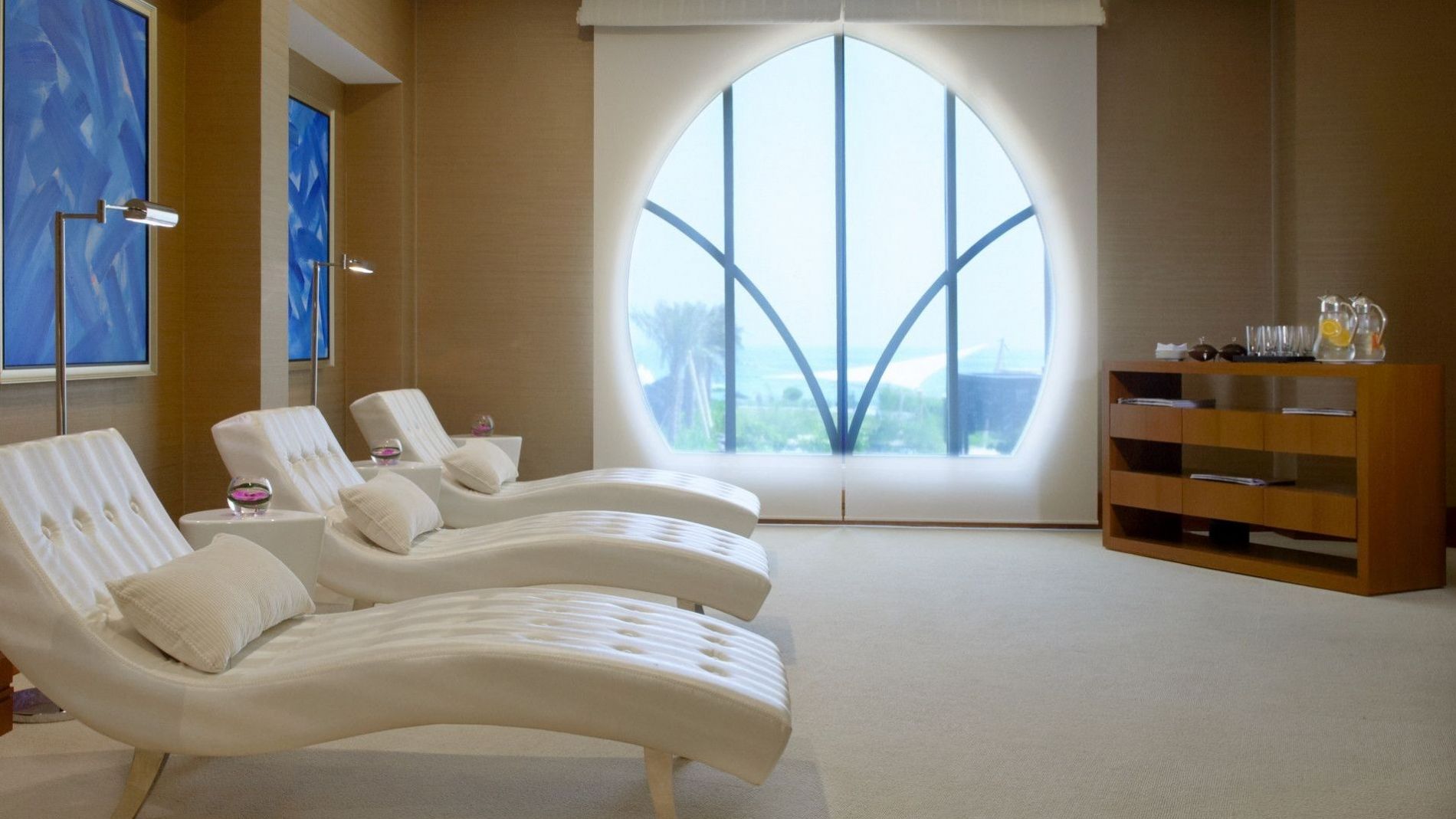 Remède Spa | The St. Regis Doha