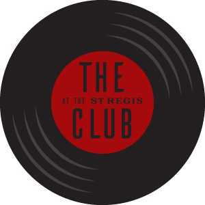 The Club at St. Regis Doha  Home of Live Music in the Middle East